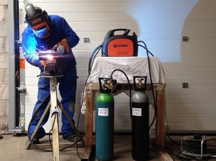 Bình Khí Argon, Đồng Hồ Khí Argon và Các Thiết Bị, Phụ Kiện Cho Khí Argon