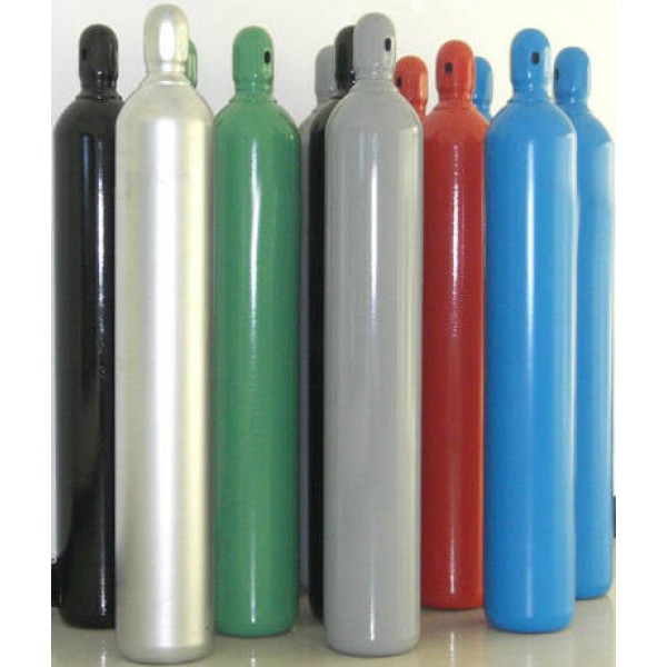 Bình Khí CO2, Đồng Hồ Khí CO2 và Các Thiết Bị, Phụ Kiện Cho Khí CO2
