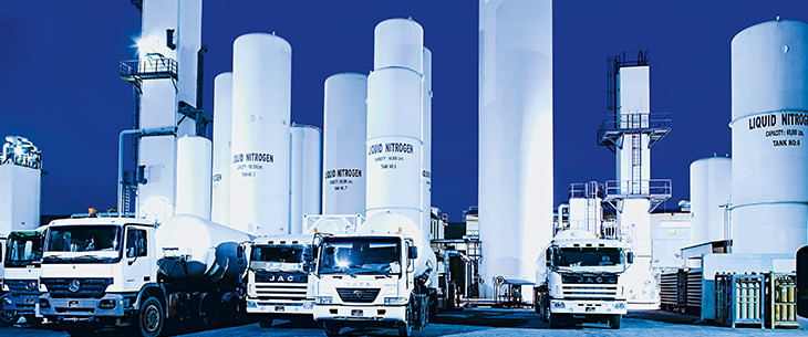 Cung Cấp Khí Hidro và Đồng Hồ giảm Áp khí Hidro