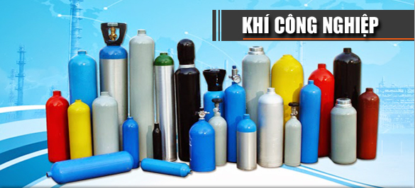 Bình Khí Nito Và Các Thiết Bị Phụ Kiện Cho Khí Nito